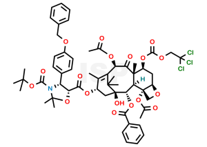 Paclitaxel Impurity 18 - Image 1