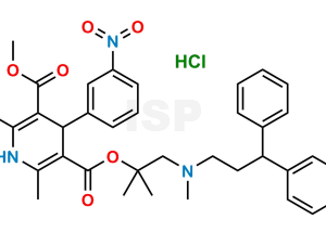 Lercanidipine HCl - Image 1