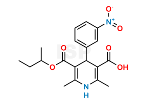 Lercanidipine Impurity A - Image 1