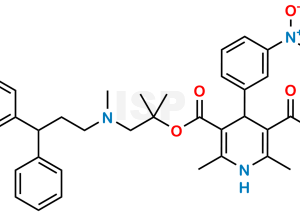 Lercanidipine Acid - Image 1