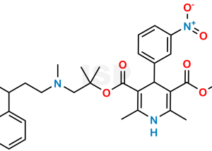 Lercanidipine Impurity C - Image 1