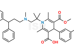 Lercanidipine Impurity 6 - Image 1