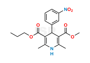 Lercanidipine Impurity 7 - Image 1