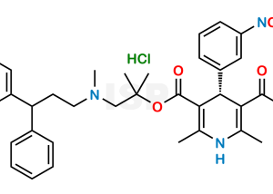 (R)-Lercanidipine HCl - Image 1