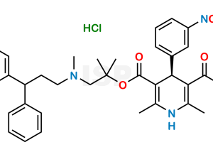 (S)-Lercanidipine HCl - Image 1