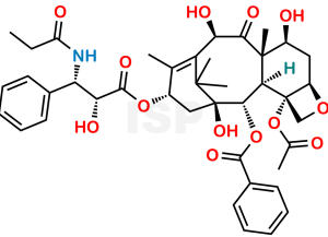 Paclitaxel Impurity 28 - Image 1