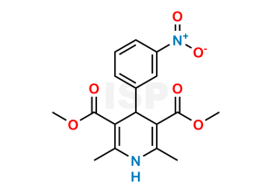 Lercanidipine Dimethyl Ester Impurity - Image 1