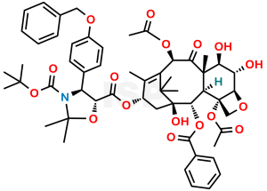 Paclitaxel Impurity 30 - Image 1