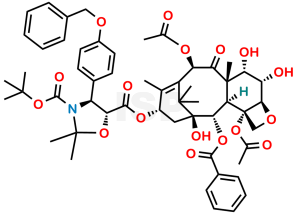 Paclitaxel Impurity 31 - Image 1