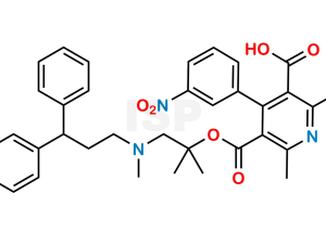 Lercanidipine Impurity B - Image 1