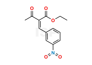 Ethyl 3-Nitrobenzylideneacetoacetate - Image 1