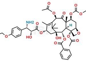 Paclitaxel Impurity 34 - Image 1