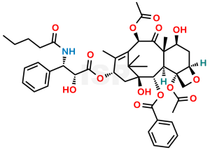 Paclitaxel Impurity 35 - Image 1