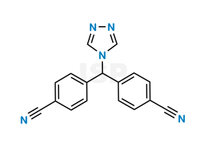 Letrozole EP Impurity A - Image 1