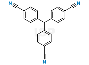 Letrozole EP Impurity B - Image 1