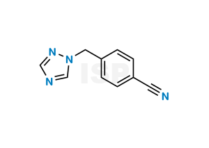 Letrozole Impurity C - Image 1