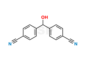 Carbinol Metabolite Of Letrozole - Image 1