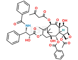 Paclitaxel EP Impurity J - Image 1