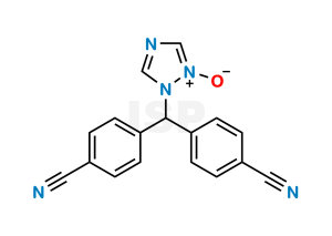 Letrozole N-Oxide - Image 1