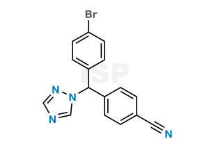 Letrozole Impurity 1 - Image 1