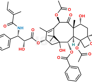 Paclitaxel EP Impurity D - Image 1