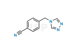 Letrozole Impurity 3 - Image 1
