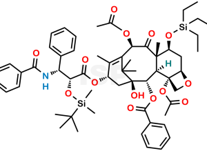 Paclitaxel Impurity 41 - Image 1