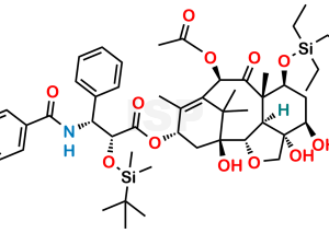 Paclitaxel Impurity 42 - Image 1
