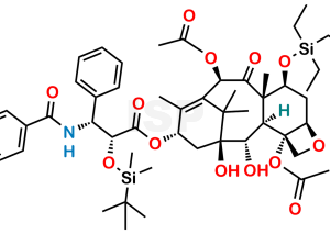 Paclitaxel Impurity 43 - Image 1