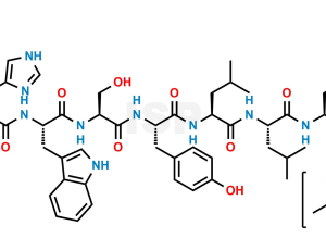 L-Leu6-Leuprolide - Image 1