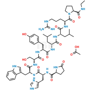 Leuprolide Acetate - Image 1