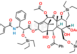 Paclitaxel Impurity 47 - Image 1