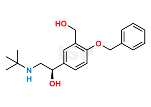 Levalbuterol USP Related Compound F - Image 1