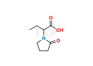 Levetiracetam EP Impurity A - Image 1