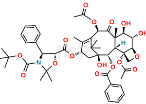 Paclitaxel Impurity 64 - Image 1
