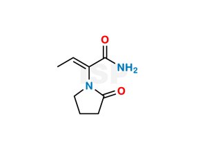 Levetiracetam EP Impurity B - Image 1