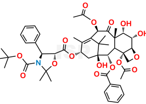 Paclitaxel Impurity 65 - Image 1