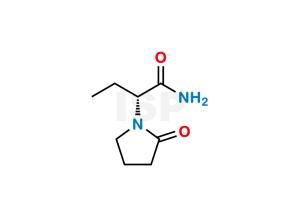 Levetiracetam EP Impurity D - Image 1