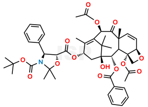 Paclitaxel Impurity 67 - Image 1