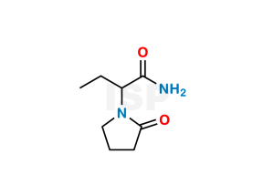 Levetiracetam Racemic Mixture - Image 1