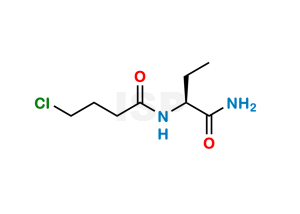Levetiracetam USP Related Compound A - Image 1