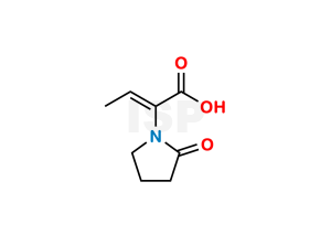 Levetiracetam Dehydro Acid - Image 1