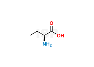 L-2-Aminobutyric acid - Image 1