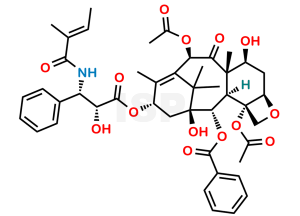 Paclitaxel EP Impurity B - Image 1