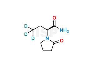 Levetiracetam D3 - Image 1