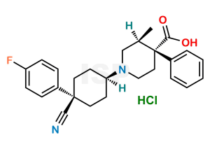 Levocabastine Hydrochloride - Image 1