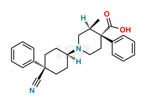 Levocabastine Hydrochloride EP Impurity A - Image 1