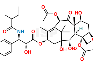 Paclitaxel Impurity 3 - Image 1