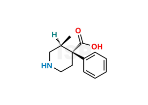 Levocabastine Hydrochloride EP Impurity F - Image 1