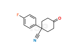 Levocabastine Hydrochloride EP Impurity H - Image 1